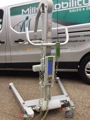 £750 • Buy Mobility Hoist Lift