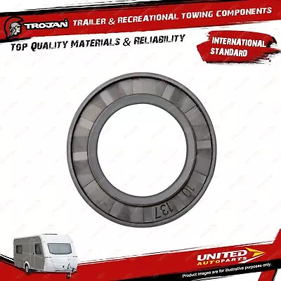 Trojan Seal Holden Standard Type For Trailer Wheel Hub Bearing & Seal Kit • $36.95