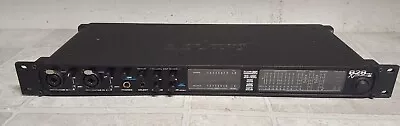 PARTS/REPAIR MOTU 828MkII FireWire Audio Interlace Rackmount • $84.95