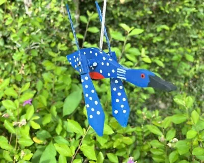 Whirligig Miniature Handmade Old Stock • $14.50