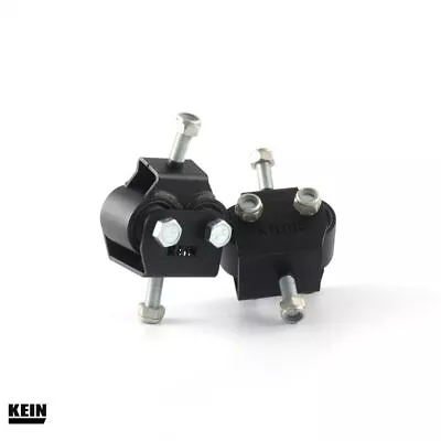 Engine Mount Set For Toyota Lexus Soarer UZZ31 / 32 SC300 SC400 UZZ30 1UZFE KEIN • $279.22