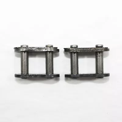 2X 530 Chain Master Joiner Links 200cc 250cc PIT Trail Quad Dirt Bike ATV Buggy • $7.46