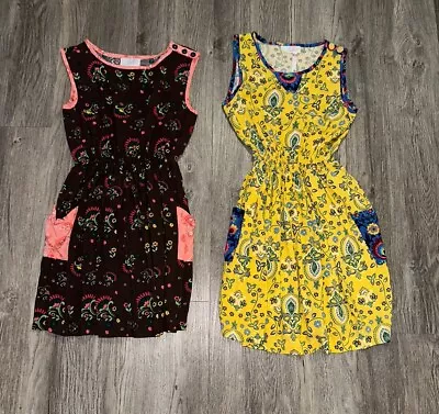 Girls Size 8/10 Matilda Jane Dress * Lot Of 2 • $3.99