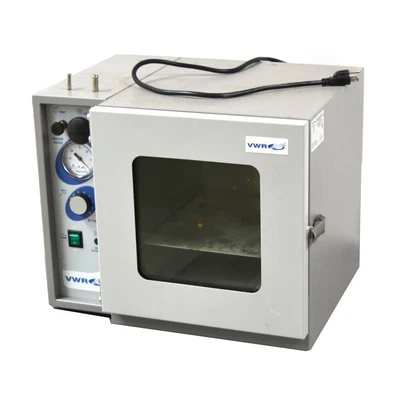 $436.29 • Buy VWR Scientific 1410 Industrial Benchtop Laboratory Vacuum Oven AS/IS