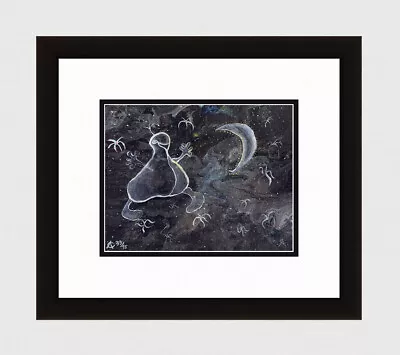 Awesome Alexander Constantine  Constellations  SIGNED Limited Edition Framed COA • $299