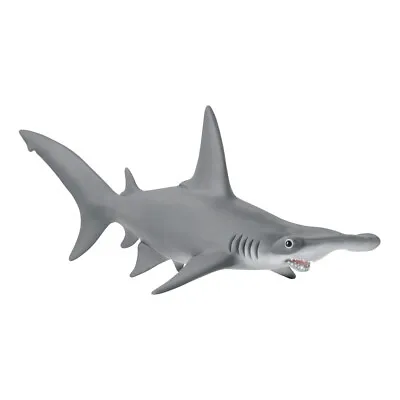 £8.99 • Buy SCHLEICH Wild Life Hammerhead Shark Toy Figure
