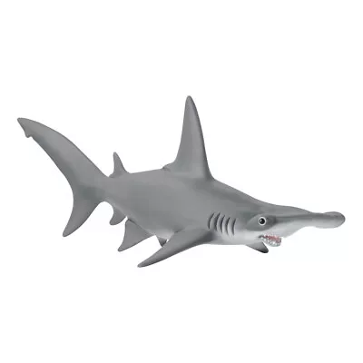£8.99 • Buy SCHLEICH Wild Life Hammerhead Shark Toy Figure