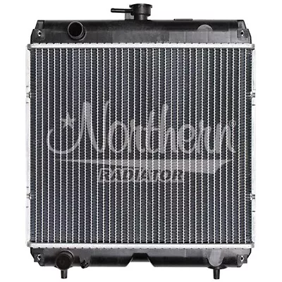 Kubota RTV X Series B Series Tractors Northern Radiator 2455054 OEM: K742185210 • $264.39