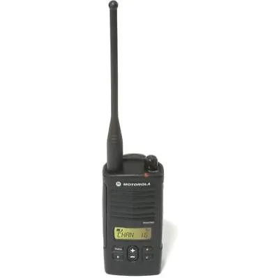 Motorola RDX RDU4160d Two Way Radio • $329