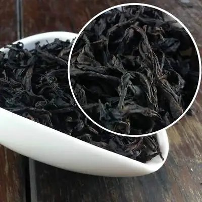 2023 Rou Gui Fresh Da Hong Pao Chinese Fujian Oolong Big Red Robe Slimming Tea • $8.44