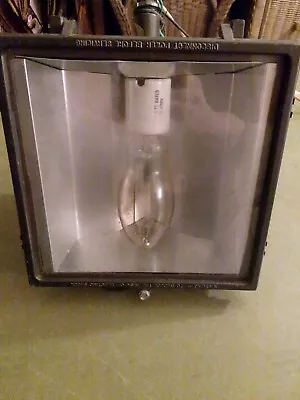 Vintage Regent Floodlighting Commercial 150 Volts • $39