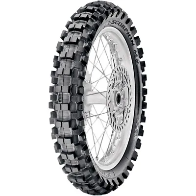 Pirelli Scorpion MX Extra X Front Bias Tire 80/100 - 21 51M MST (Motocross) • $78.83