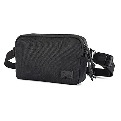 WOLF TACTICAL Fanny Pack For Men Dangler Pouch Concealed Carry • $24.24