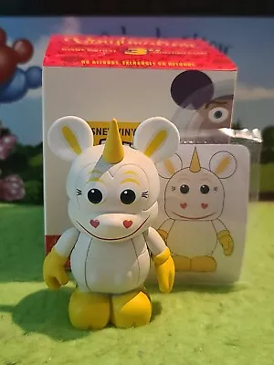 DISNEY Vinylmation 3  Park Set 1 Toy Story With Box And Card Buttercup • $7.99