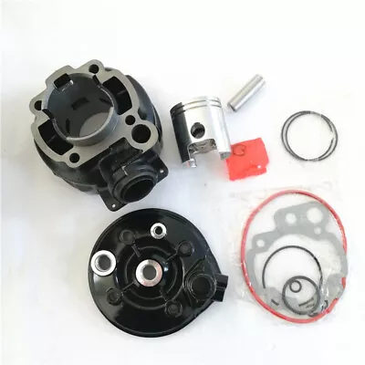 MINARELLI AM3 AM4 AM5 AM6 90cc Cylinder Kit For RS 50 MRT 50 XPS 50 47mm • $99.90