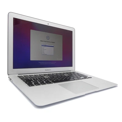 £143.99 • Buy Apple MacBook Air 7,2 A1466 13.3  2015 Core I5-5250U 8GB 256GB SSD *Faulty KB*
