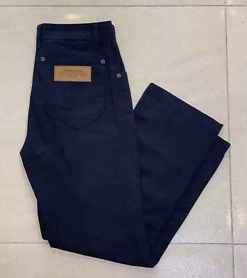 Mens RM Williams Stockyard Jeans - Size 32L • $39.95