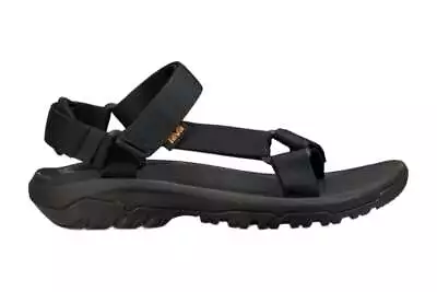 Teva Men's Hurricane XLT2 Sandals (Black Size 13 US) Men's Sandals & Clogs • $102.98