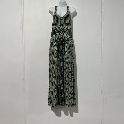 Tigerlily Maxi Dress / Size Women’s 6 • $30