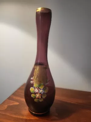 Venetian Bud Vase • $22