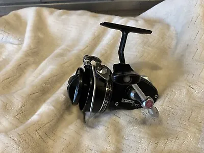 Vintage Garcia 3000 Spinning Reel – LOOKS GREAT - USED - JAPAN • $17.99