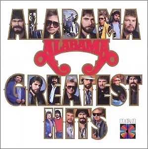 Alabama - Greatest Hits • $5.49