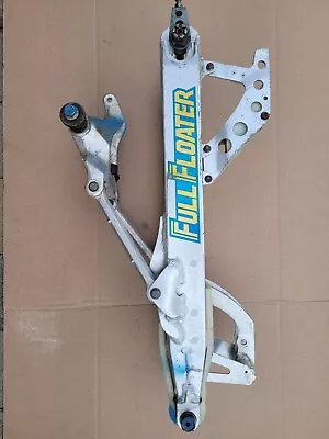 Suzuki Rm125 1985 Vintage Swingarm • $108.93