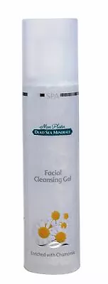 Mon Platin DSM Dead  Sea Minerals Facial Cleansing Gel 250ml • $26.95