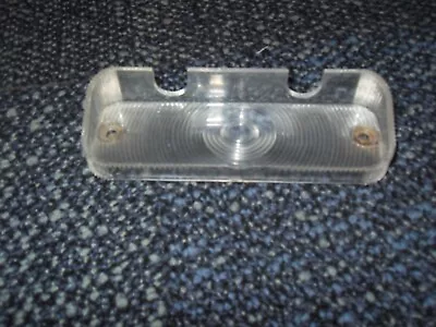 Valiant Front Indicator Lens Clear) Vc & Ve Sedan Ute & Wagon • $43