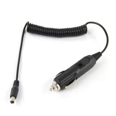 12V 24V DC Car Charger Adapter Car Power Supply Cable Lighter Charger • £3.19