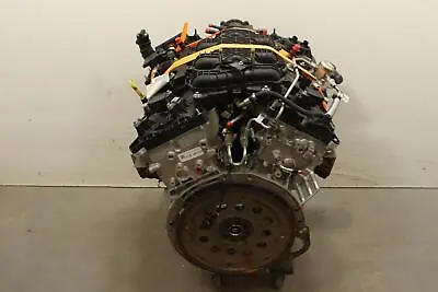 2018 - 2023 Ford Expedition 3.5l V6 Engine Motor Assembly 70k Oem Ll3e6007ma • $4130.97