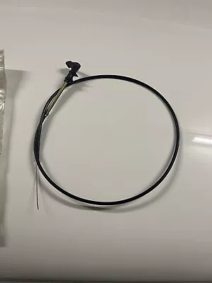 HQ Holden Choke Cable NOS • $200