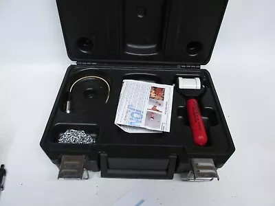 Magnepull Jonard Mp-700 Magnet Cable Wire Drop Fishing Tool Puller System Kit • $159.33