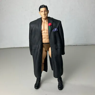 Wade Barrett 2013 WWE Mattel Elite Collection Series 18 With Coat • $14.99