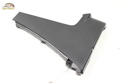 Mitsubishi Eclipse Cross Console Storage Tray Left Side Cover Trim Oem 2018-20💎 • $34.99