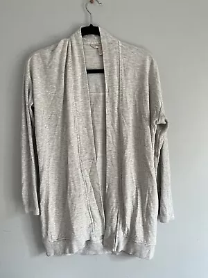 Banana Republic Baby Terry Lightweight Cardigan Size XS • $14