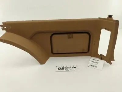 VOLVO 740 WAGON Rear Right Passenger Interior Quarter Trim Panel Fits 85-92 • $56.92