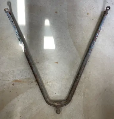 1928 1929 1930 1931 Model A Ford Wishbone Axle Steering Roadster Coupe Tudor • $50