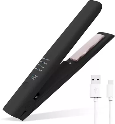 Cordless Hair Straightener  • $32