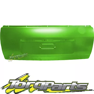 Tailgate Atomic Green Suit Ve Vf Commodore Holden Ute 06-17 Tail Gate Utility • $705