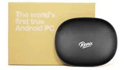 Remix Mini RM1G 64-bit A53 Quad-core CPU 2GB RAM 16GB Android PC Computer • $30