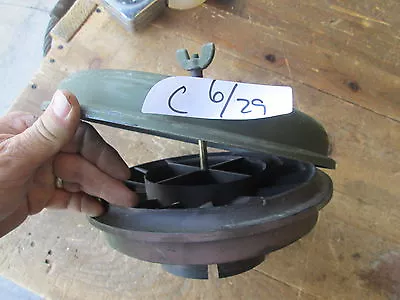 Air Cleaner Assy? Or Military Truck Or Equipment Used Incomplete?? • $25