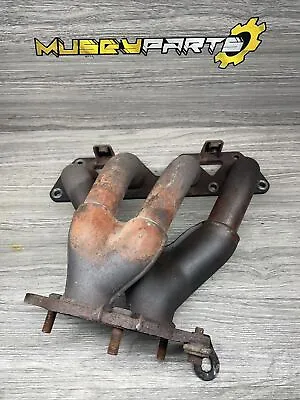 1999 2000 OEM Honda Civic EX D16Y8 Vtec Top Exhaust Manifold • $120