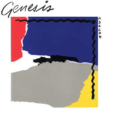 Genesis - Abacab [New Vinyl LP] 180 Gram • $21.94