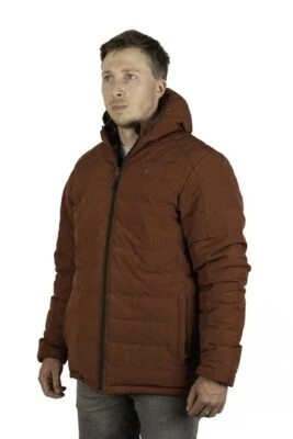 £79.99 • Buy Fox Limited Edition Reversible Camo/Orange Jacket