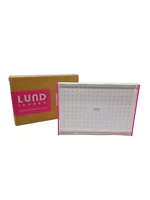 Lund London Flash Tidy Photo Frame 7 X 5  18 X 13CM • £19.50