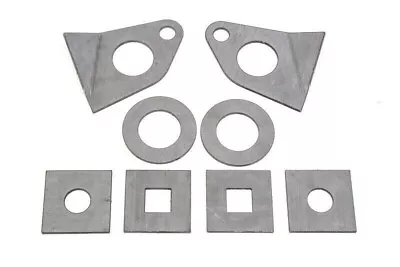 UMI Performance 2662 For 70-81 GM F-Body Front Subframe Repair Kit • $62.95