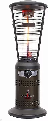 Lava Heat Mini Ember Patio Heater- Bronze • $239.99