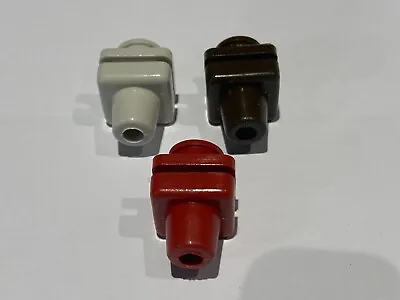 Replacement Gpo/bt 706 & 746 Line/handset Grommet Pack X3 • £1.85