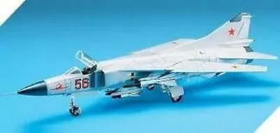 1/72 Academy MiG23S Flogger B Fighter • $12.36